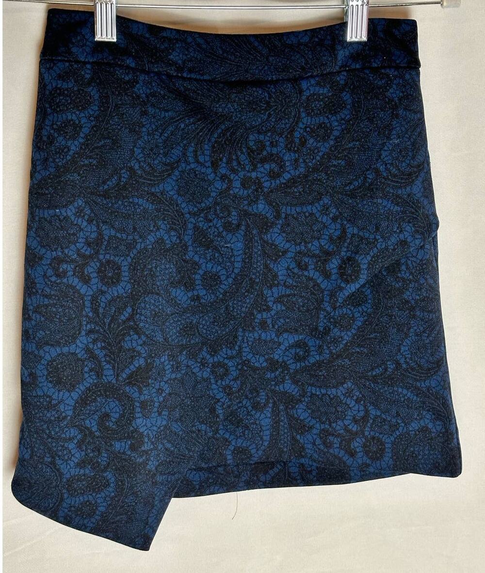 Express Mini Skirt